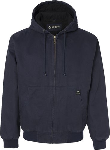 Dri Duck Men's Cheyenne Jacket image thumbnail