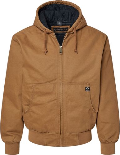 Dri Duck Men's Cheyenne Jacket image thumbnail