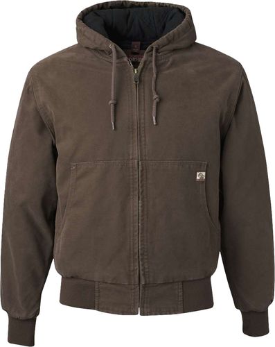 Dri Duck Men's Cheyenne Jacket image thumbnail
