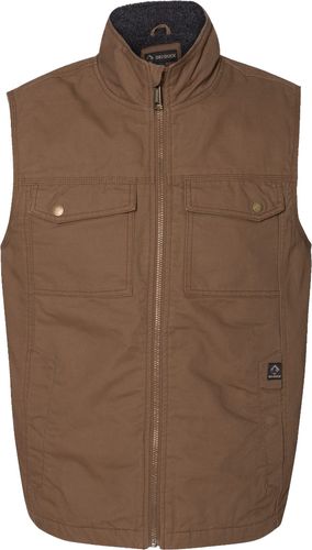 Dri Duck Men's Trek Vest image thumbnail