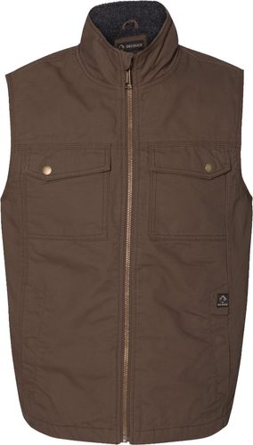 Dri Duck Men's Trek Vest image thumbnail