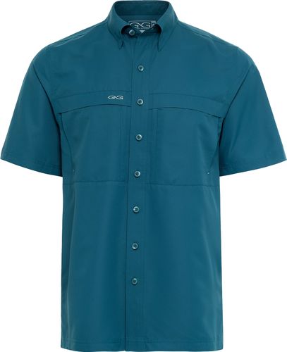 GameGuard MicroFiber Shirt image thumbnail