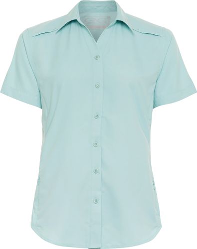 GameGuard Ladies MicroFiber Shirt image thumbnail