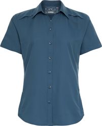 Image of GameGuard Ladies MicroFiber Shirt