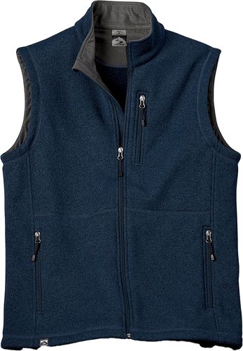 MEN'S OVER-ACHIEVER VEST image thumbnail