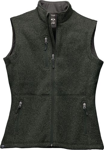 WOMEN'S THE OVER-ACHIEVER VEST image thumbnail