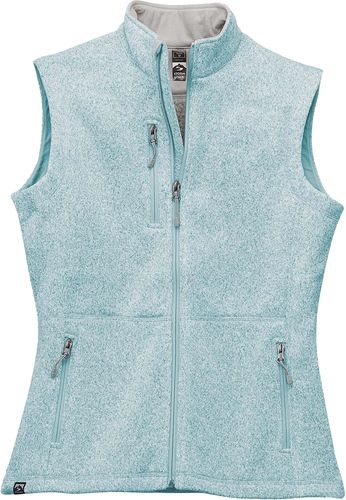 WOMEN'S THE OVER-ACHIEVER VEST image thumbnail