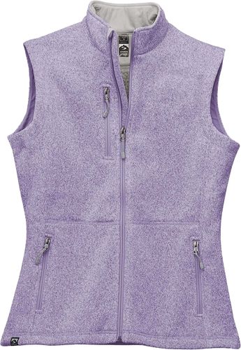 WOMEN'S THE OVER-ACHIEVER VEST image thumbnail