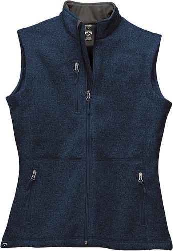WOMEN'S THE OVER-ACHIEVER VEST image thumbnail