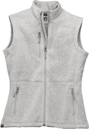 WOMEN'S THE OVER-ACHIEVER VEST image thumbnail