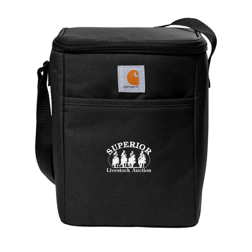 Carhartt® Vertical 12-Can Cooler image thumbnail