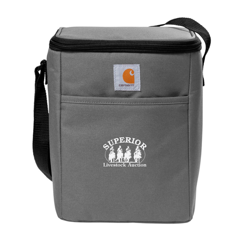Carhartt® Vertical 12-Can Cooler image thumbnail