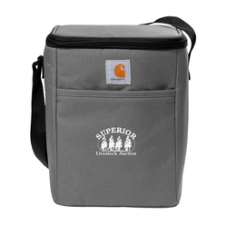 Image of Carhartt® Vertical 12-Can Cooler