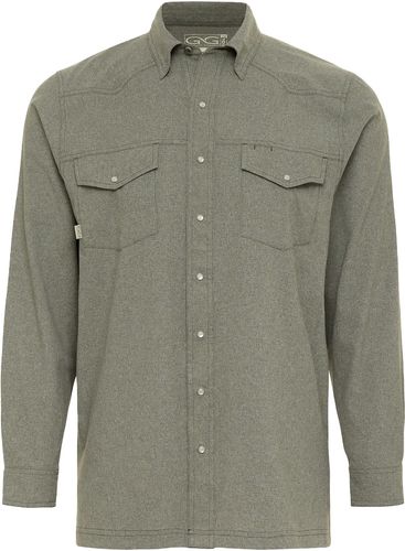 GameGuard Pearl Snap Long Sleeve image thumbnail