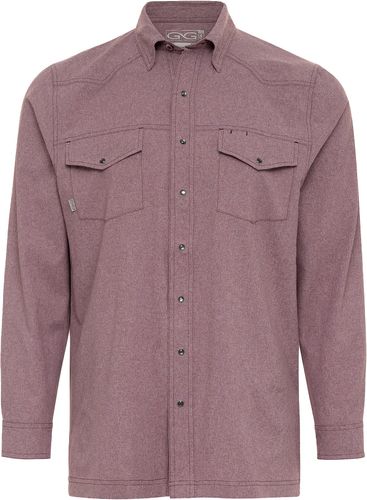 GameGuard Pearl Snap Long Sleeve image thumbnail