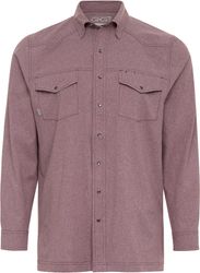 Image of GameGuard Pearl Snap Long Sleeve