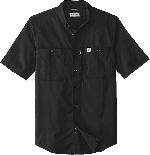 Carhartt® Rugged Professional™ Series Short Sleeve Shirt image thumbnail