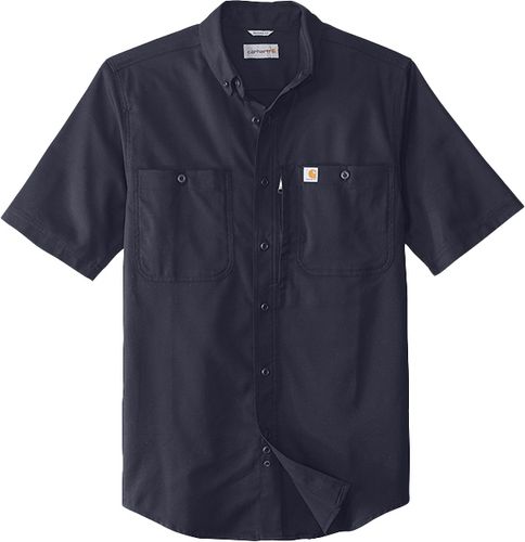 Carhartt® Rugged Professional™ Series Short Sleeve Shirt image thumbnail