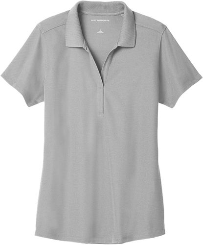 Port Authority ® Ladies EZPerformance ™ Pique Polo image thumbnail