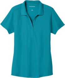 Image of Port Authority ® Ladies EZPerformance ™ Pique Polo