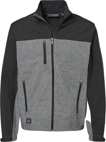 DRI DUCK - Motion Soft Shell Jacket image thumbnail