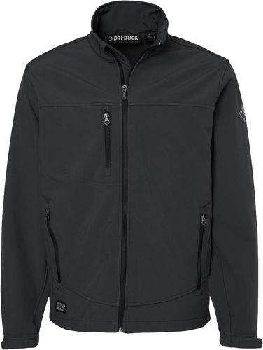 DRI DUCK - Motion Soft Shell Jacket image thumbnail