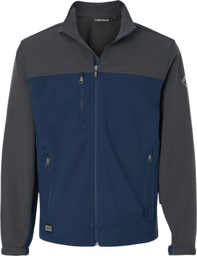 DRI DUCK - Motion Soft Shell Jacket image thumbnail
