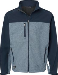 Image of DRI DUCK - Motion Soft Shell Jacket