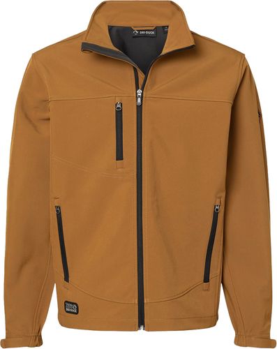 DRI DUCK - Motion Soft Shell Jacket image thumbnail