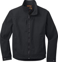 Image of CornerStone® Duck Bonded Soft Shell Jacket