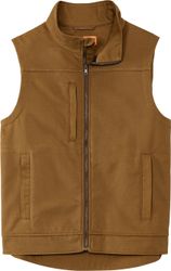 Image of CornerStone® Duck Bonded Soft Shell Vest