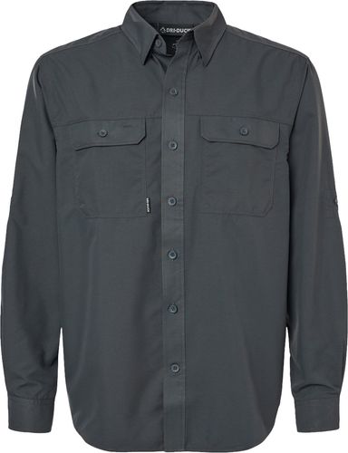 DRI DUCK - Crossroad Woven Shirt image thumbnail