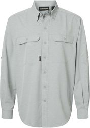 Image of DRI DUCK - Crossroad Woven Shirt