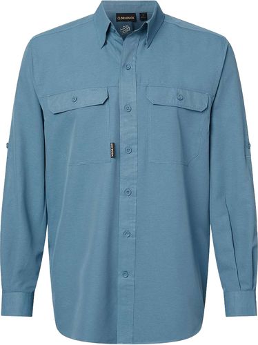 DRI DUCK - Crossroad Woven Shirt image thumbnail