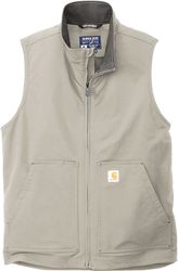 Image of Carhartt® Super Dux™ Soft Shell Vest