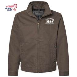 Image of Dri Duck Men's Maverick Jacket - STOCK