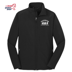 Image of Port Authority® Core Soft Shell Jacket - STOCK