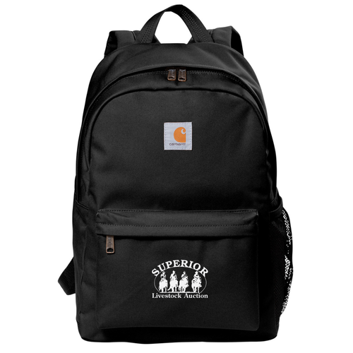 Carhartt® Canvas Backpack image thumbnail