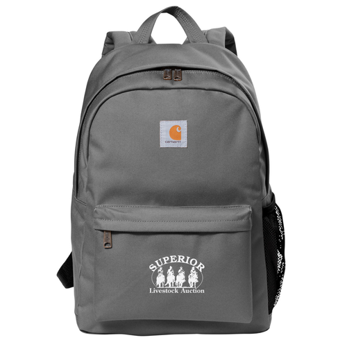 Carhartt® Canvas Backpack image thumbnail