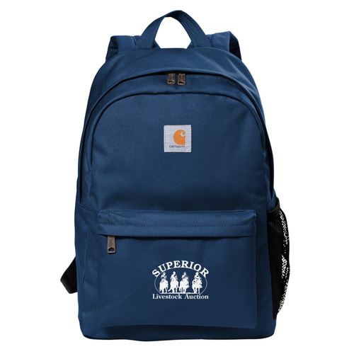 Carhartt® Canvas Backpack image thumbnail