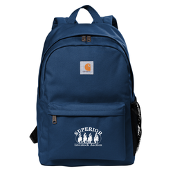 Image of Carhartt® Canvas Backpack