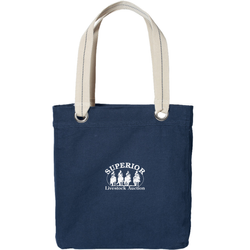 Image of Port Authority® Allie Tote