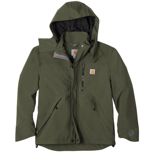 Carhartt ® Shoreline Jacket image thumbnail