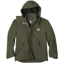 Image of Carhartt ® Shoreline Jacket