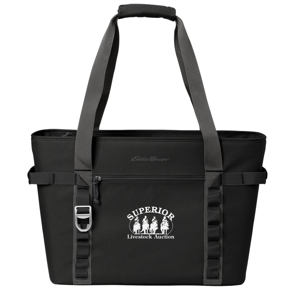 Eddie Bauer ® Max Cool Tote Cooler primary image