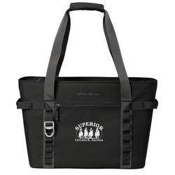 Image of Eddie Bauer ® Max Cool Tote Cooler
