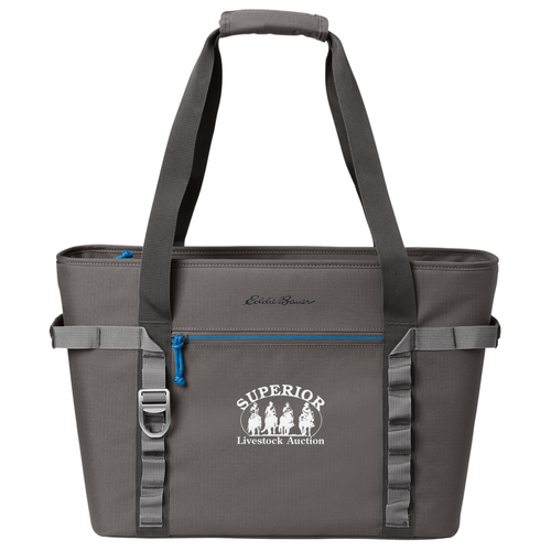 Eddie Bauer ® Max Cool Tote Cooler image thumbnail