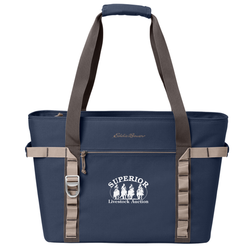 Eddie Bauer ® Max Cool Tote Cooler image thumbnail