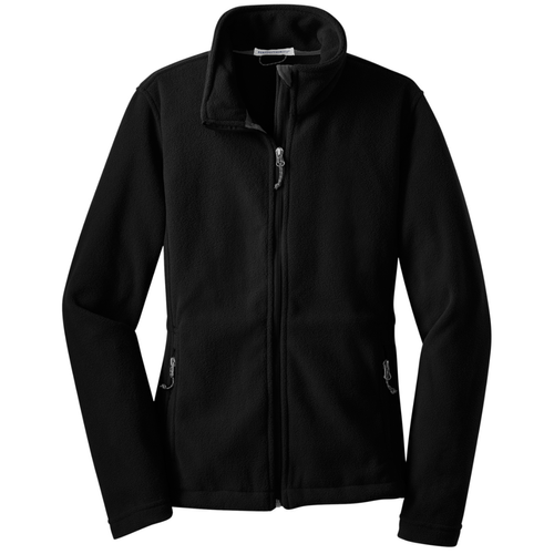 Port Authority® Ladies Value Fleece Jacket image thumbnail