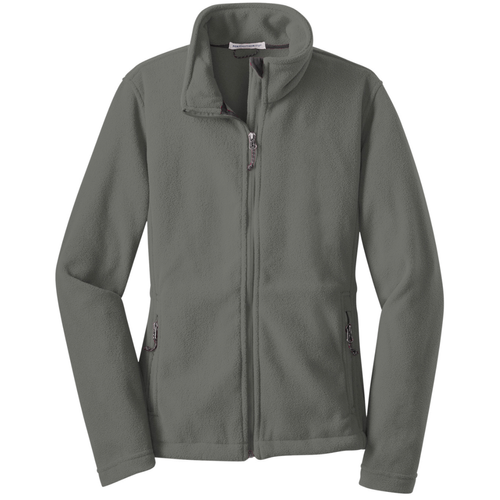 Port Authority® Ladies Value Fleece Jacket image thumbnail